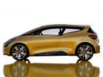 Renault R-Space Concept 2011 года